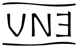 UNE
